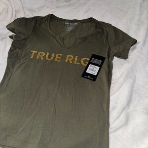 True Religion T Shirt
